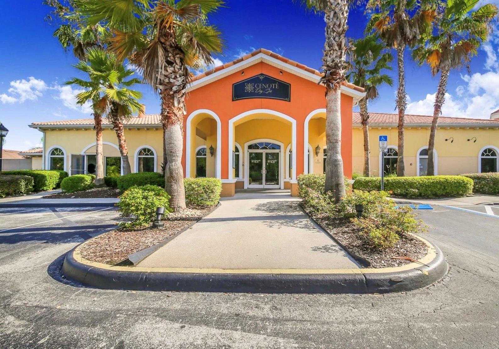 REGAL PALMS AT HIGHLAND RESERVE PH 03 - Residential