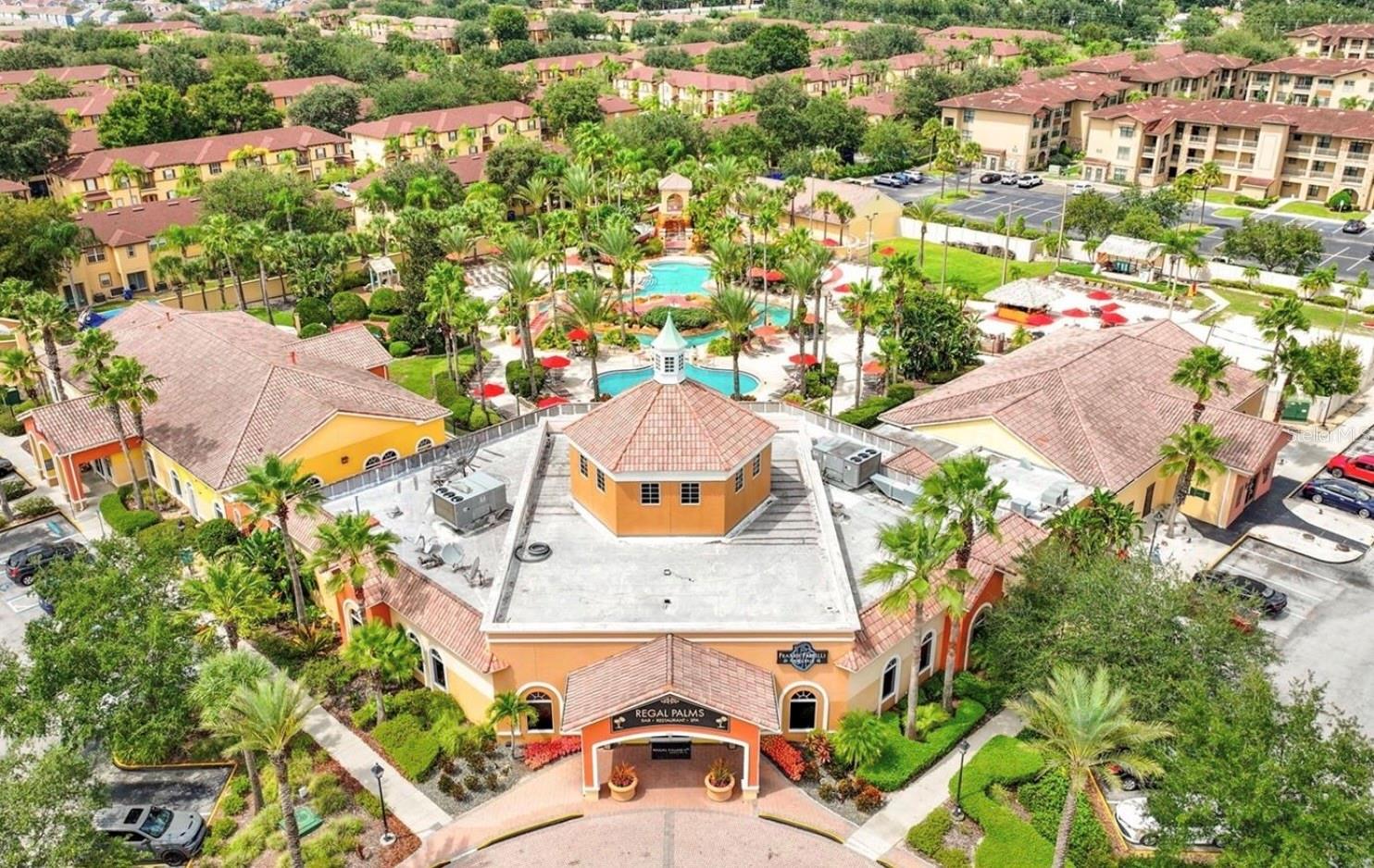 REGAL PALMS AT HIGHLAND RESERVE PH 03 - Residential