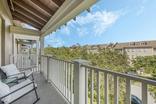 ARTISAN CLUB CONDO PH 1 - Residential Lease