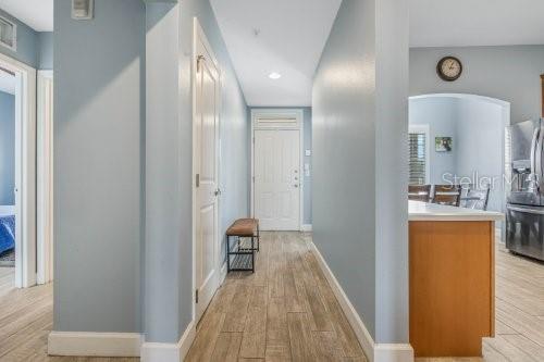 ARTISAN CLUB CONDO PH 1 - Residential Lease