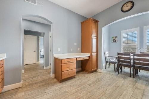 ARTISAN CLUB CONDO PH 1 - Residential Lease