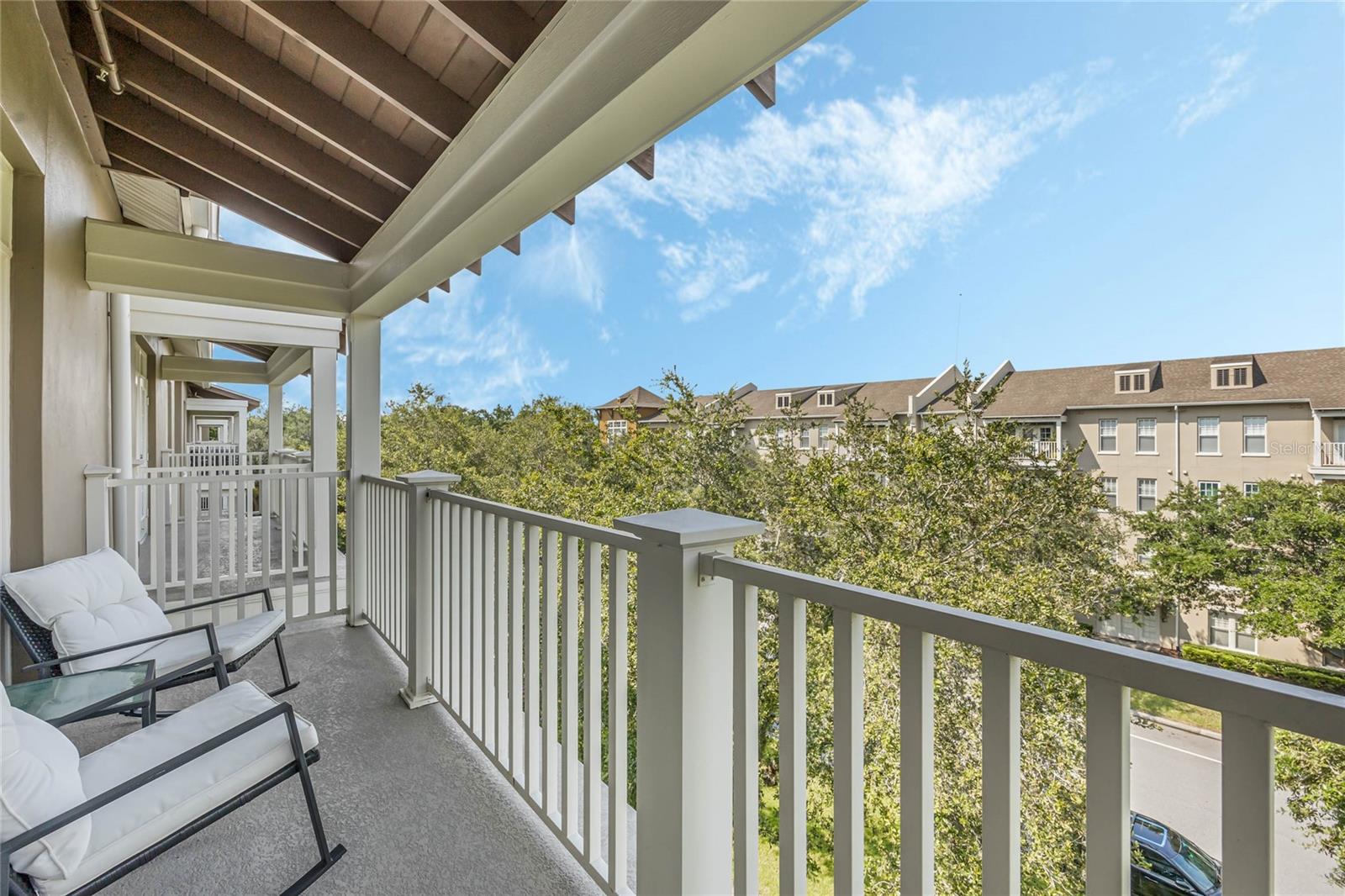 ARTISAN CLUB CONDO PH 1 - Residential Lease
