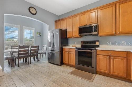 ARTISAN CLUB CONDO PH 1 - Residential Lease