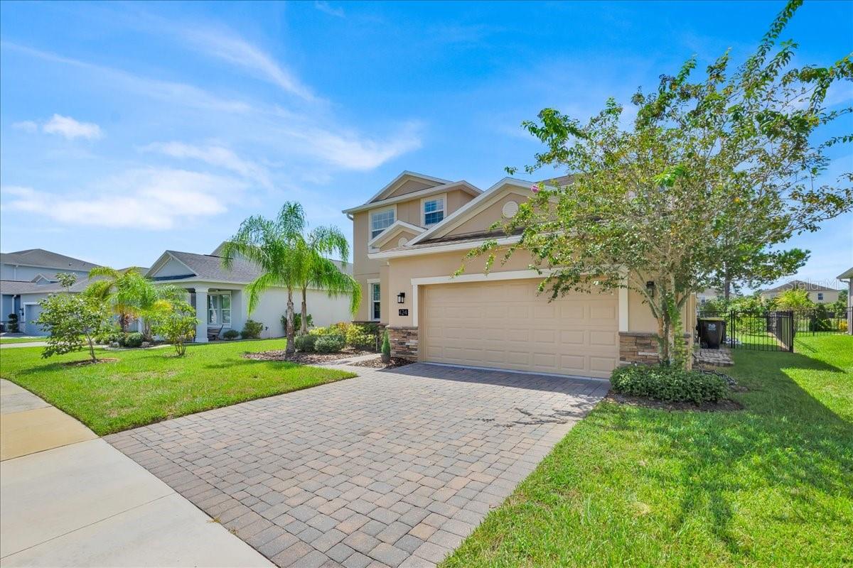 424 BRUNSWICK DRIVE