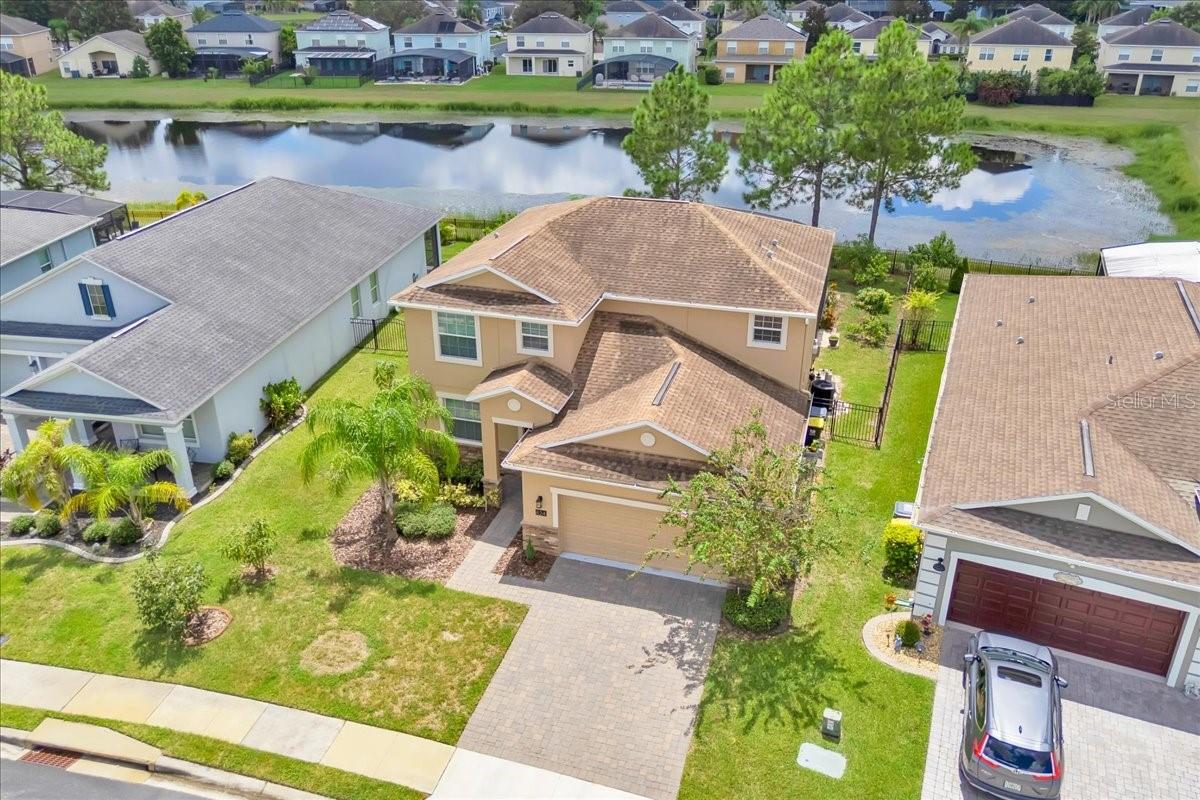 424 BRUNSWICK DRIVE