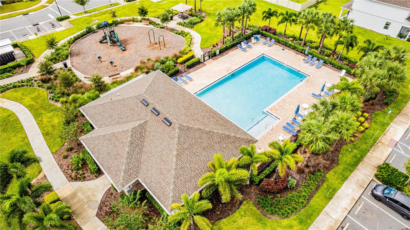 BELLE HAVEN - Residential Lease