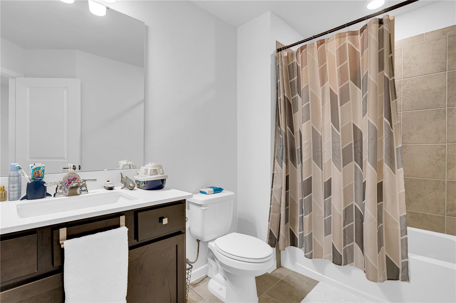 BELLE HAVEN - Residential Lease