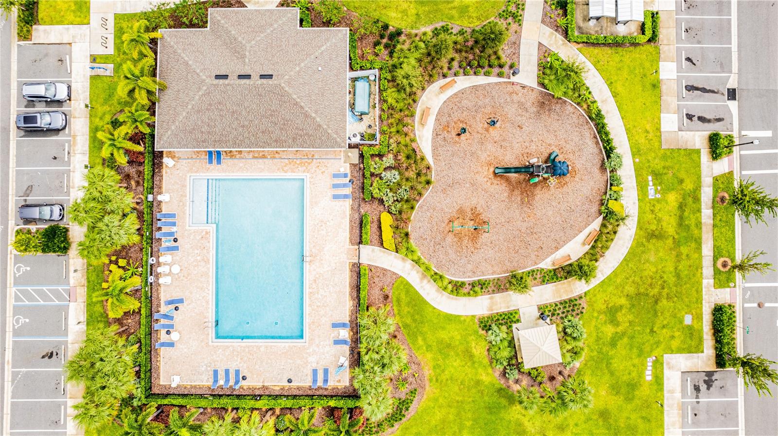 BELLE HAVEN - Residential Lease