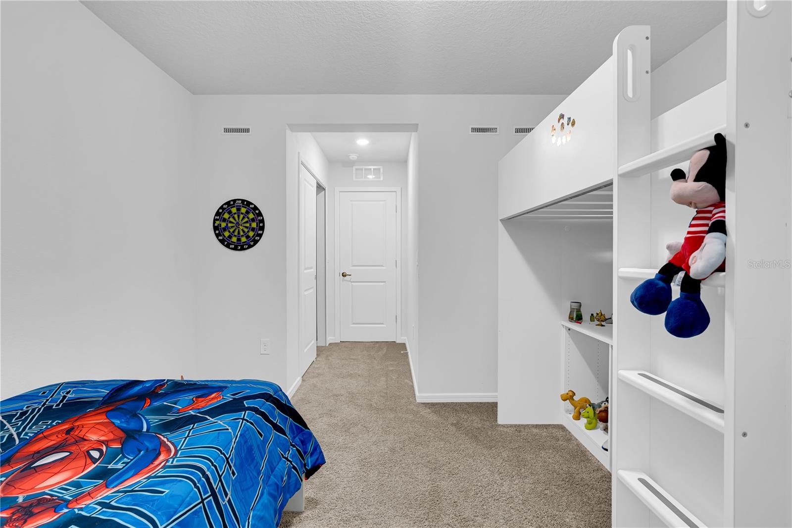 BELLE HAVEN - Residential Lease