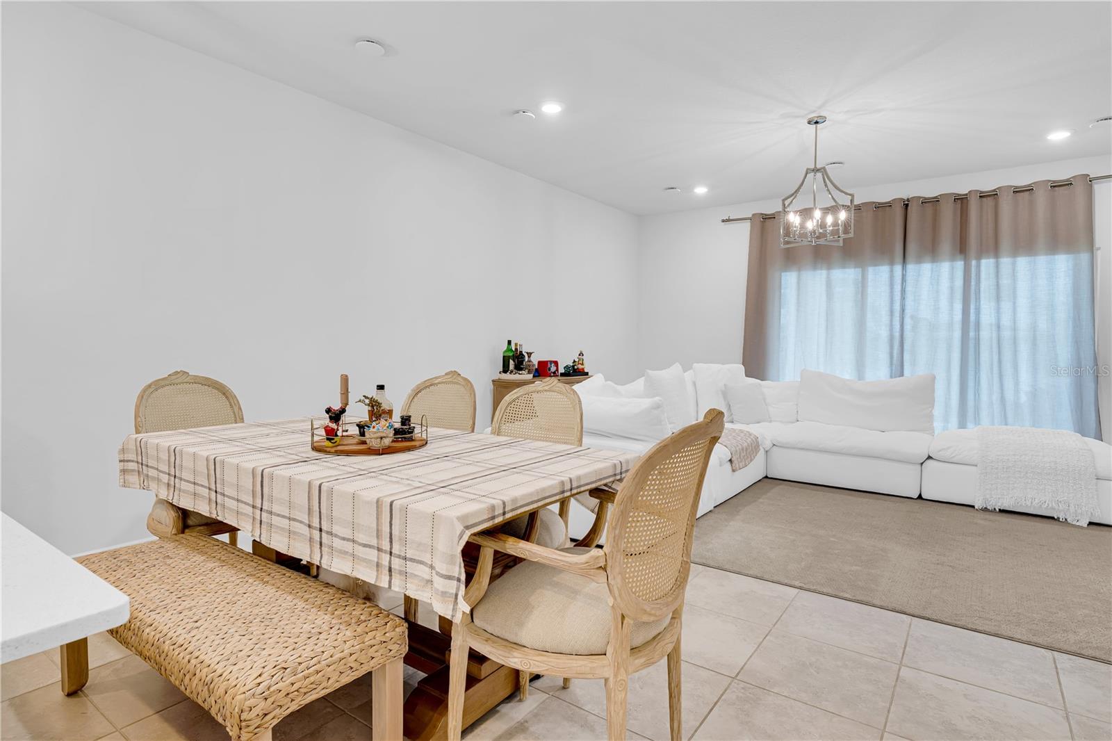 BELLE HAVEN - Residential Lease