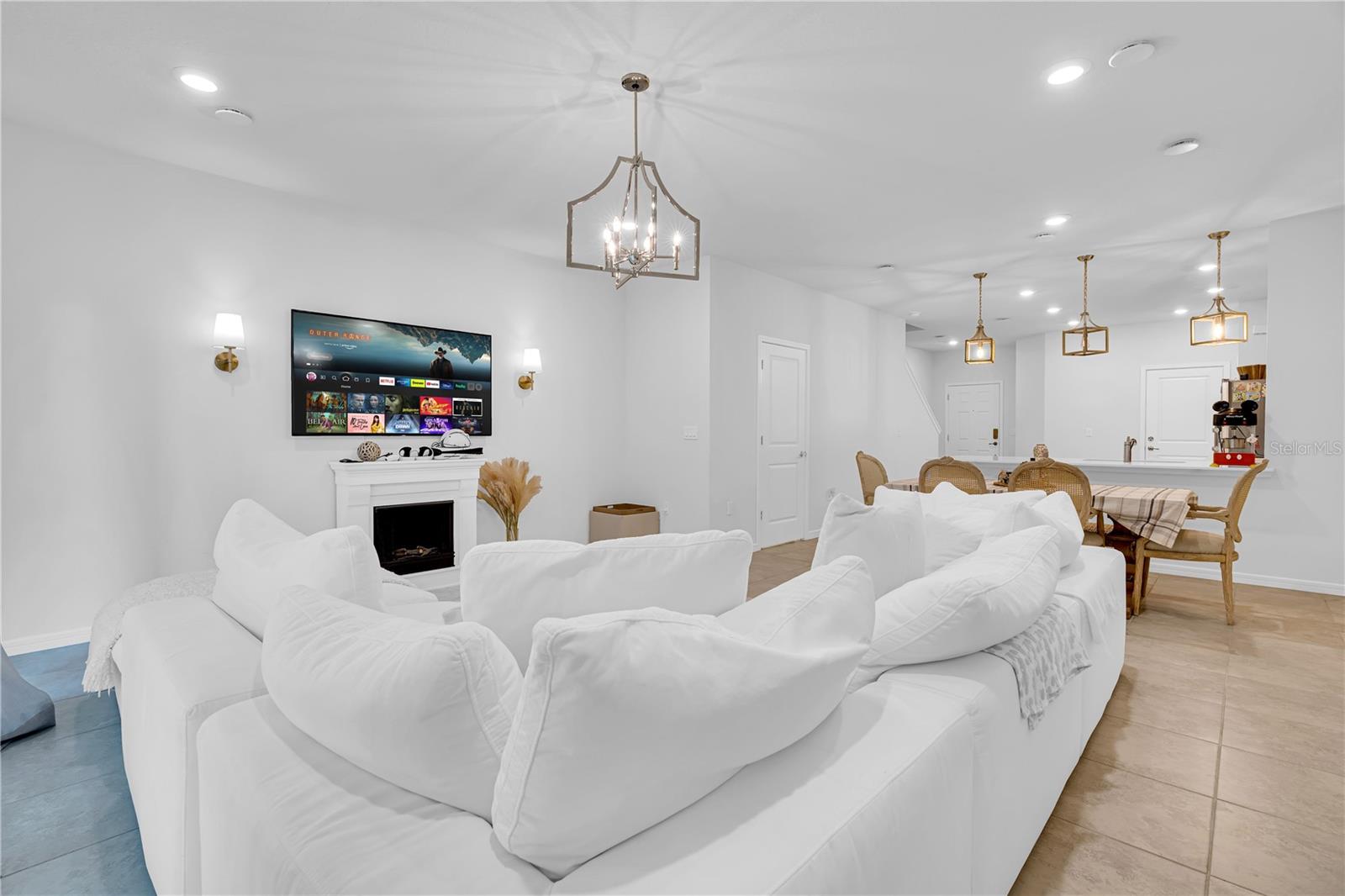 BELLE HAVEN - Residential Lease
