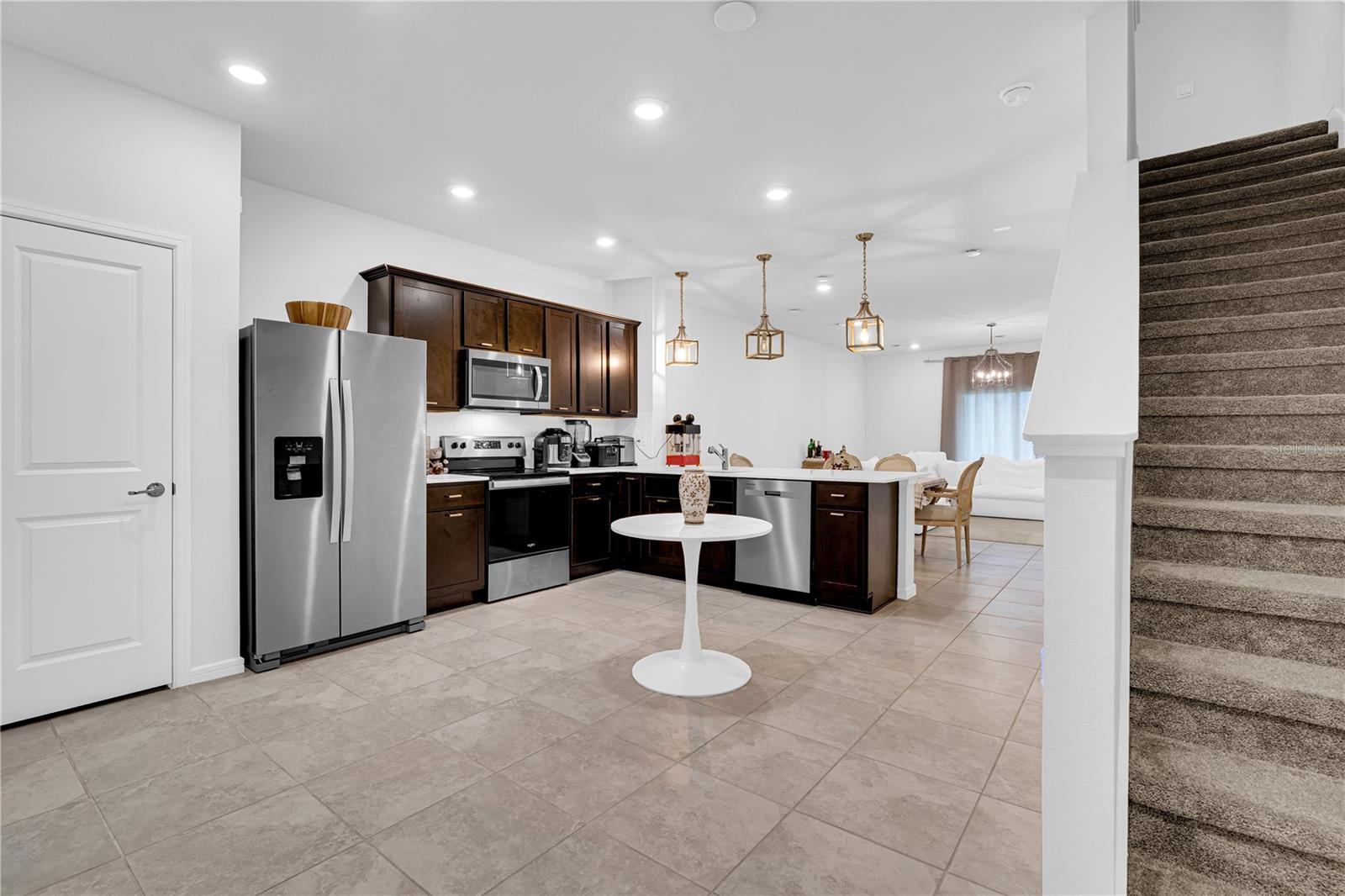 BELLE HAVEN - Residential Lease