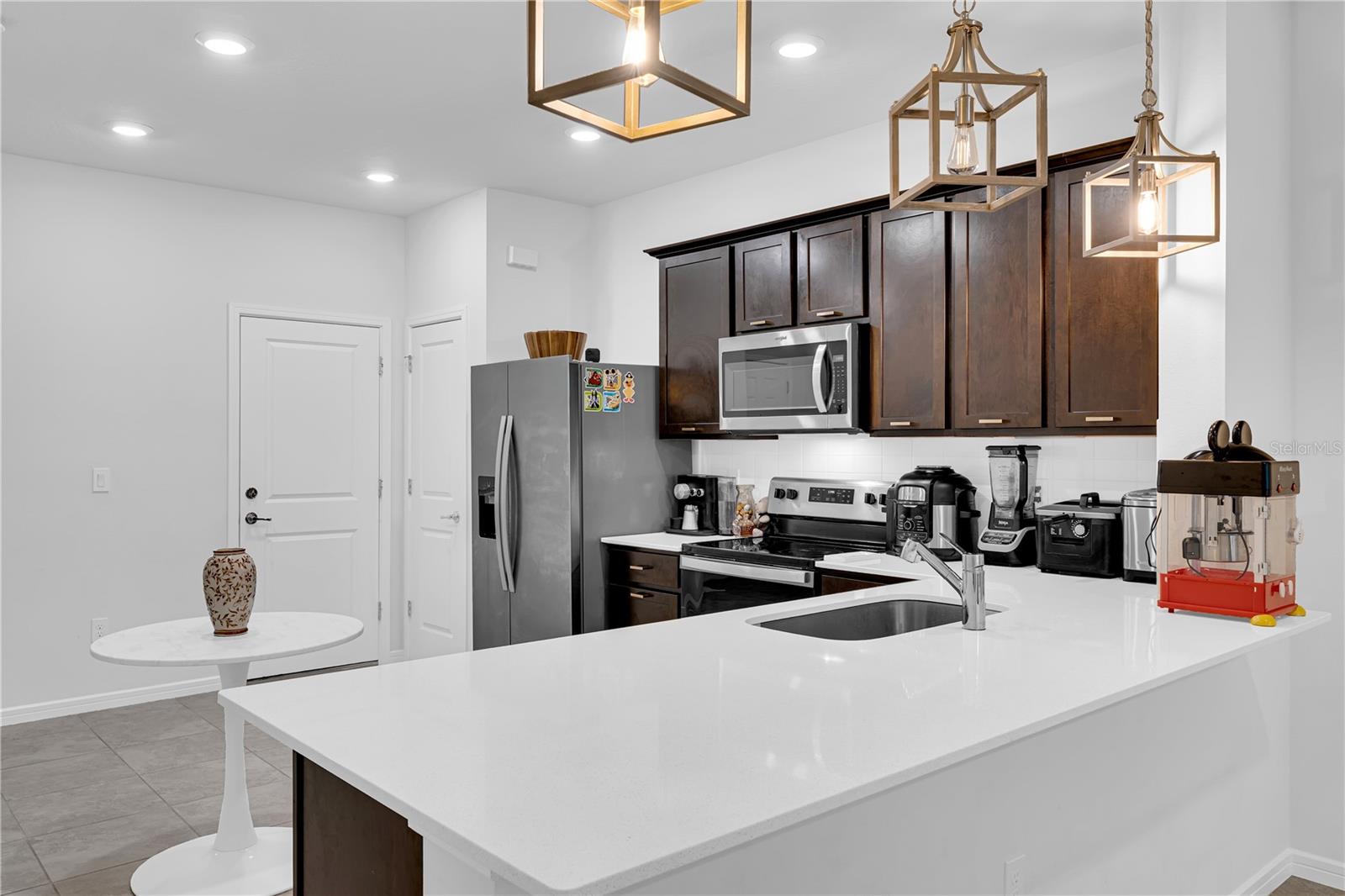 BELLE HAVEN - Residential Lease