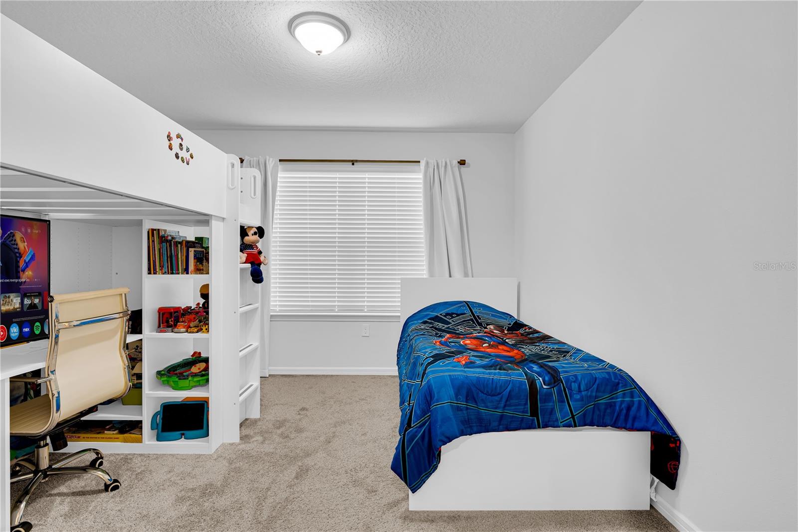 BELLE HAVEN - Residential Lease