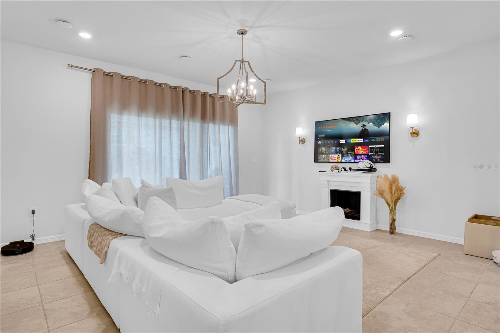 BELLE HAVEN - Residential Lease