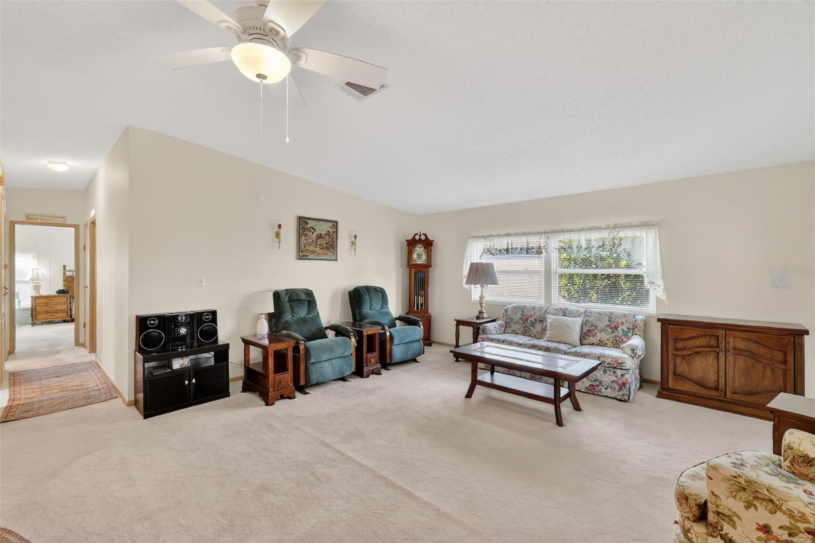 TAVARES FOX RUN MOBILE HOME - Residential