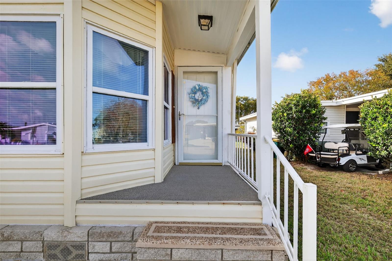 TAVARES FOX RUN MOBILE HOME - Residential