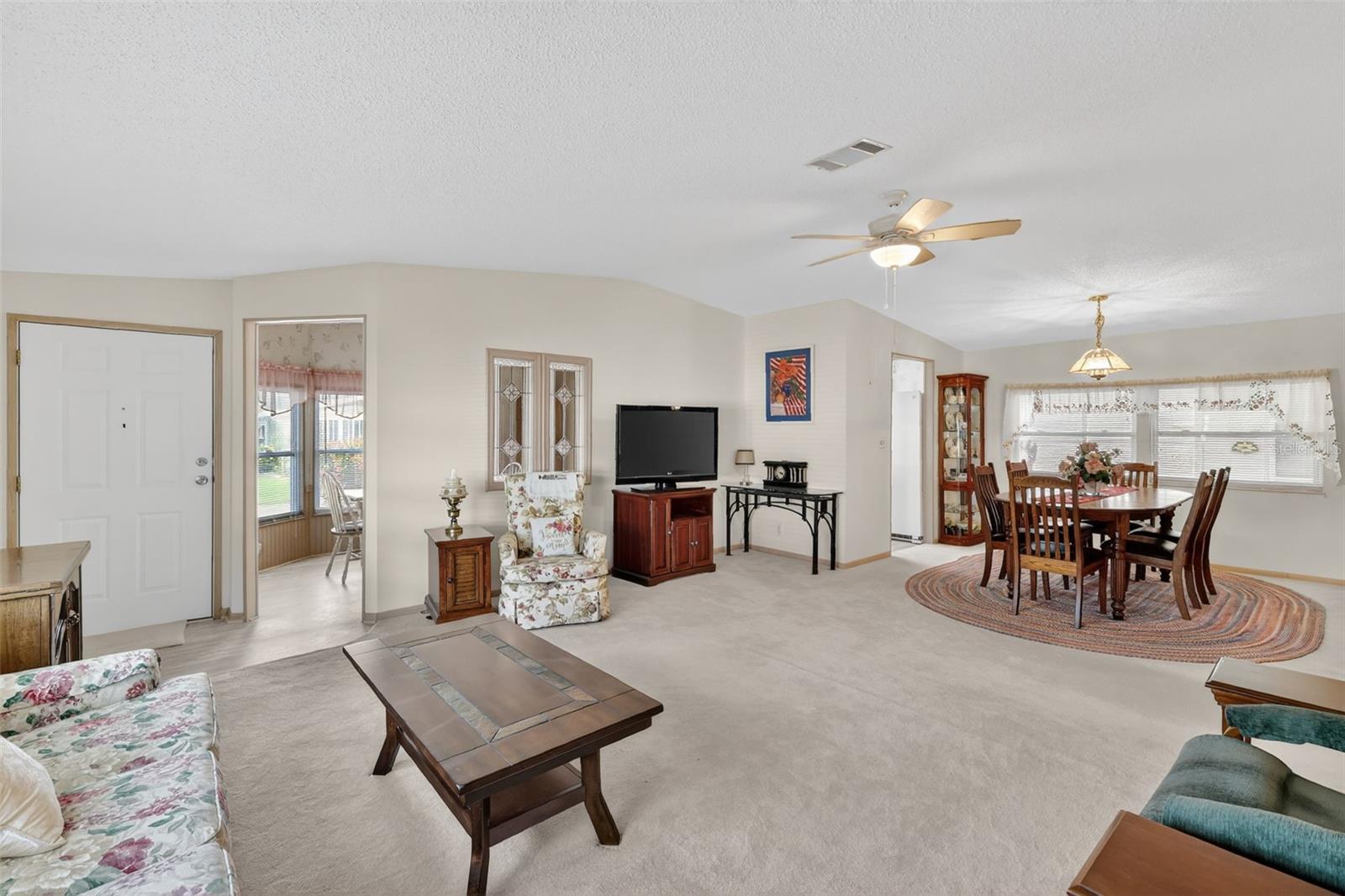 TAVARES FOX RUN MOBILE HOME - Residential