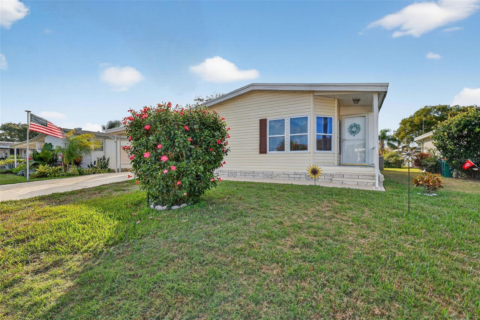 TAVARES FOX RUN MOBILE HOME - Residential