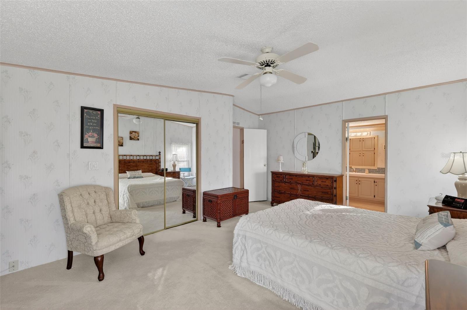 TAVARES FOX RUN MOBILE HOME - Residential