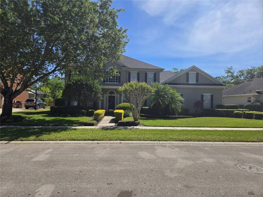 Photo of 1725 Billingshurst Court, Orlando, FL 32825 (MLS # O6422705)