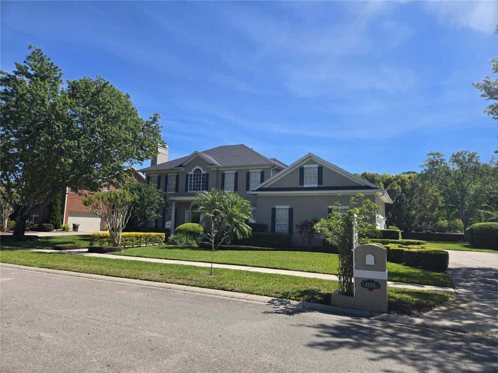 Photo of 1725 Billingshurst Court, Orlando, FL 32825 (MLS # O6422705)