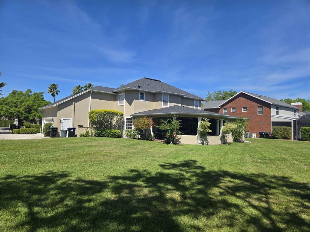 Photo of 1725 Billingshurst Court, Orlando, FL 32825 (MLS # O6422705)