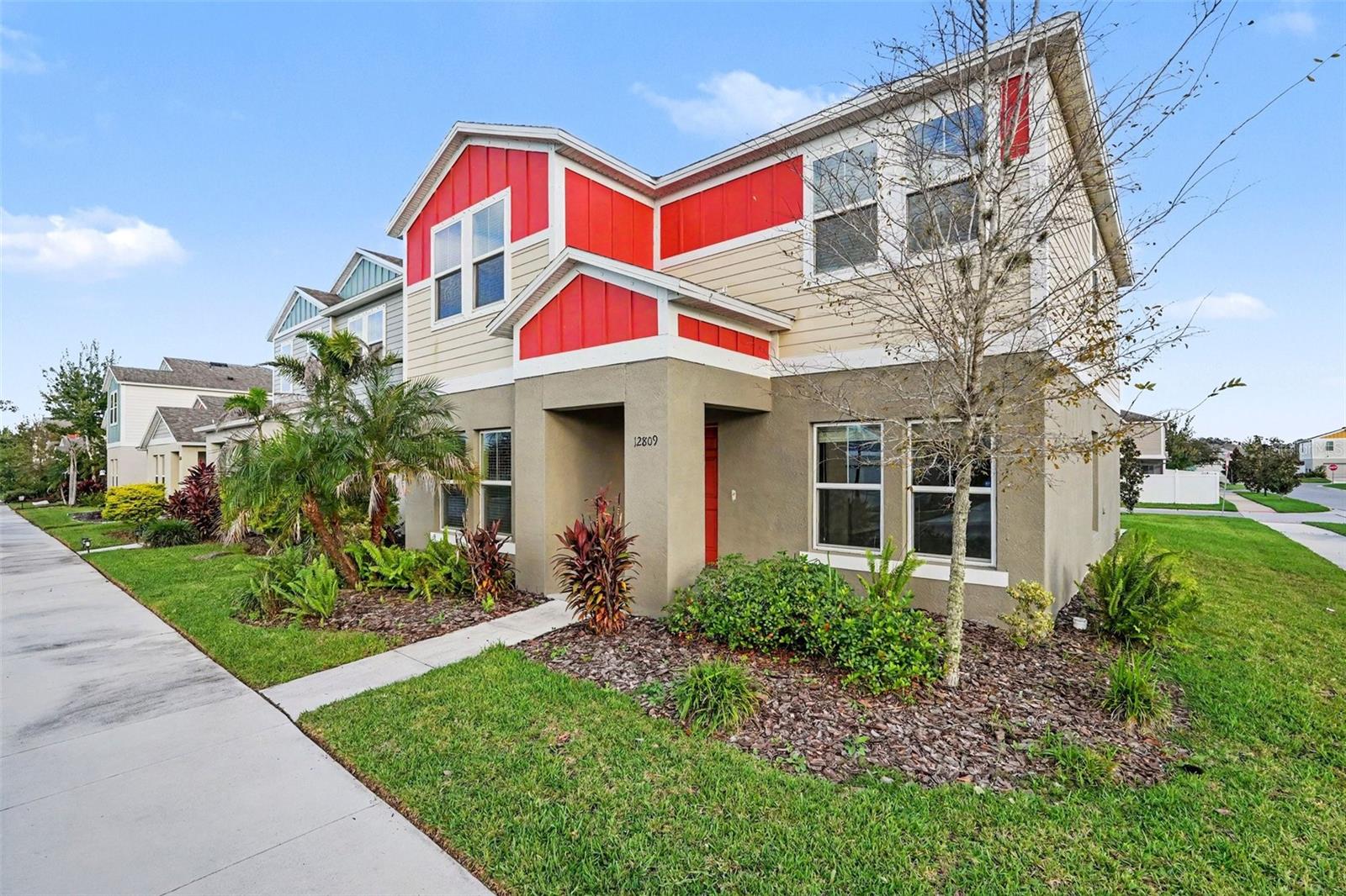 12809 BENT TWIG DRIVE, RIVERVIEW, FL, 33579 1 12809 BENT TWIG DRIVE