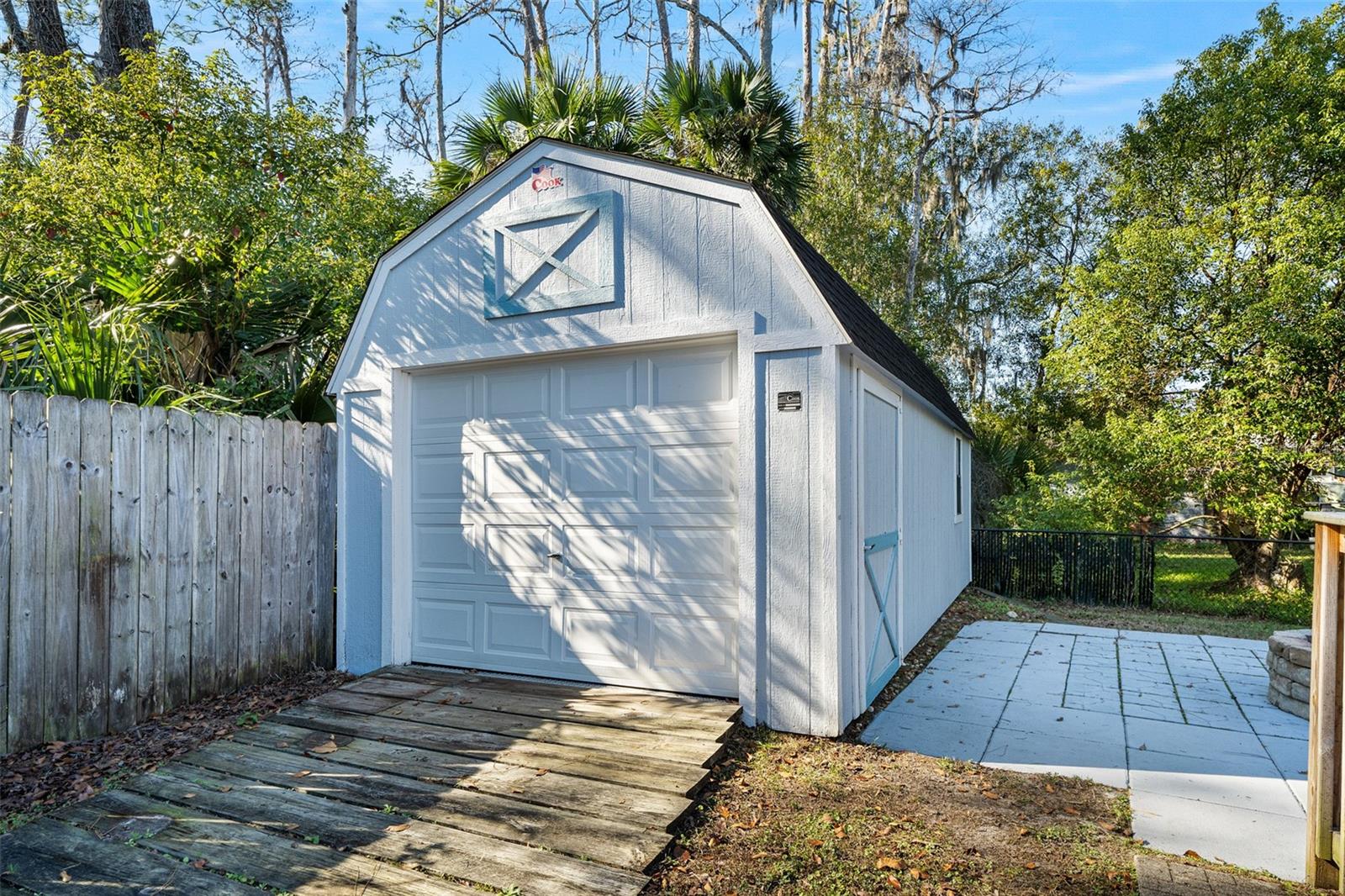 TOWN OF BUNNELL - Residential