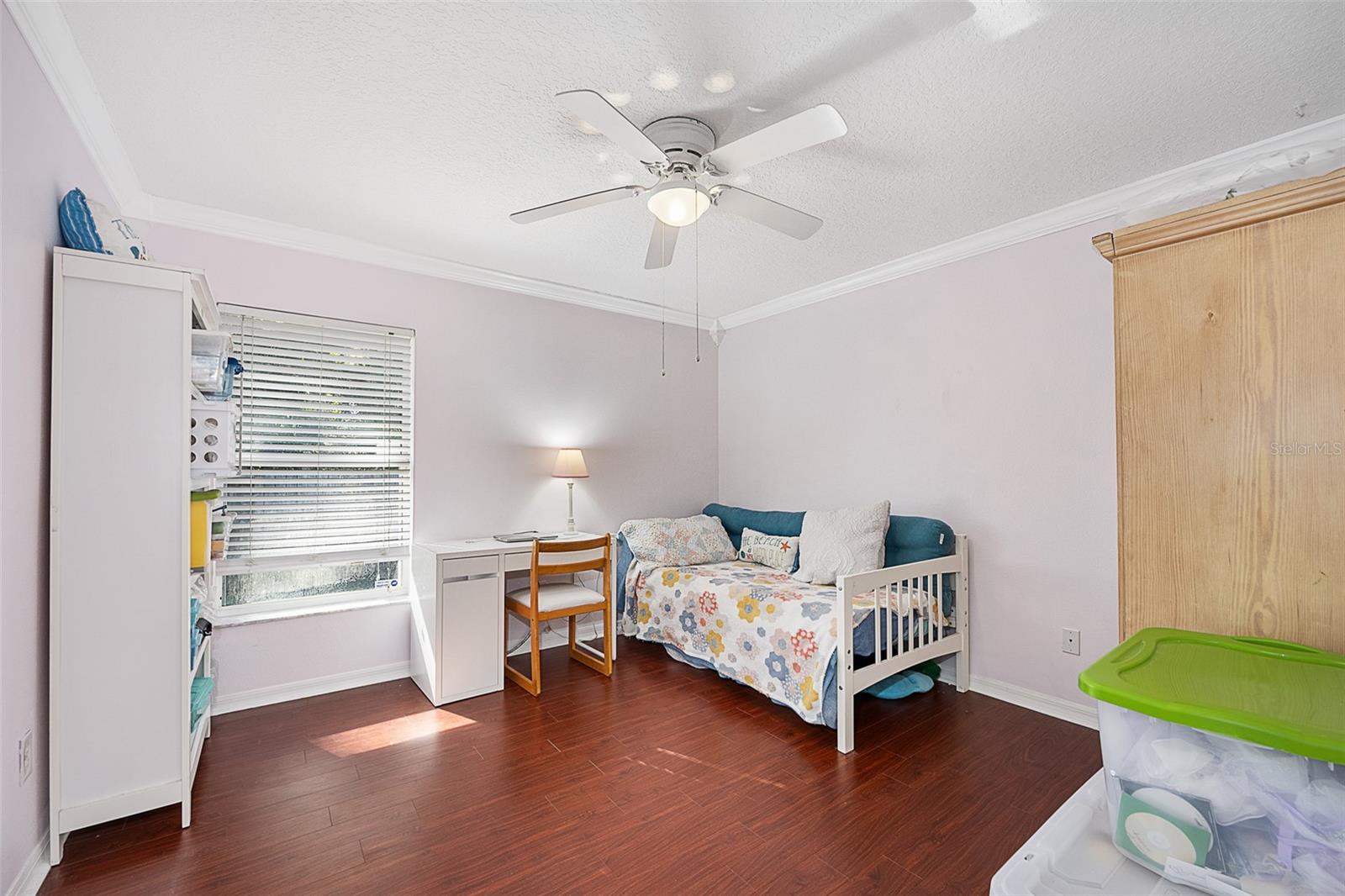 TOWN OF BUNNELL - Residential