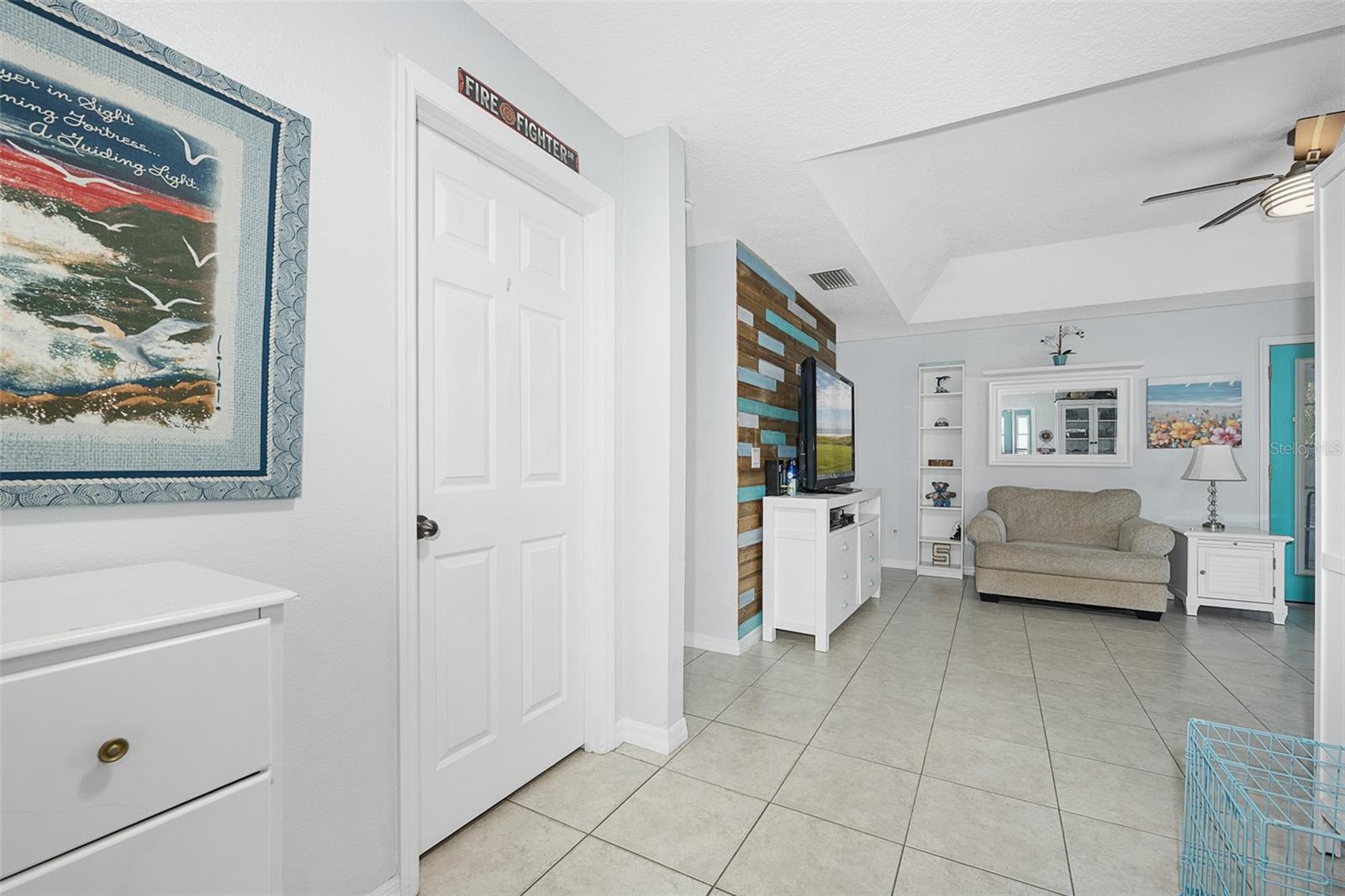 TOWN OF BUNNELL - Residential