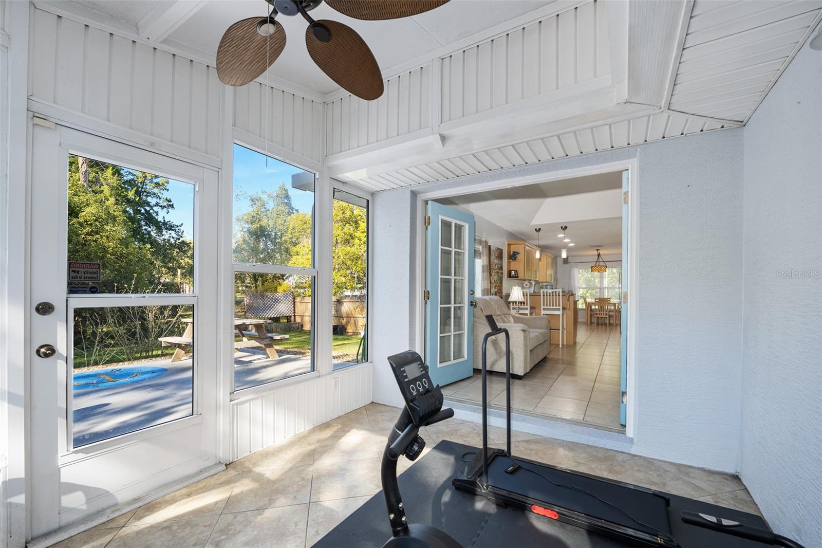 TOWN OF BUNNELL - Residential