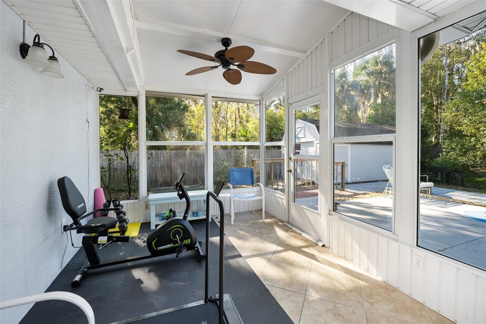 TOWN OF BUNNELL - Residential