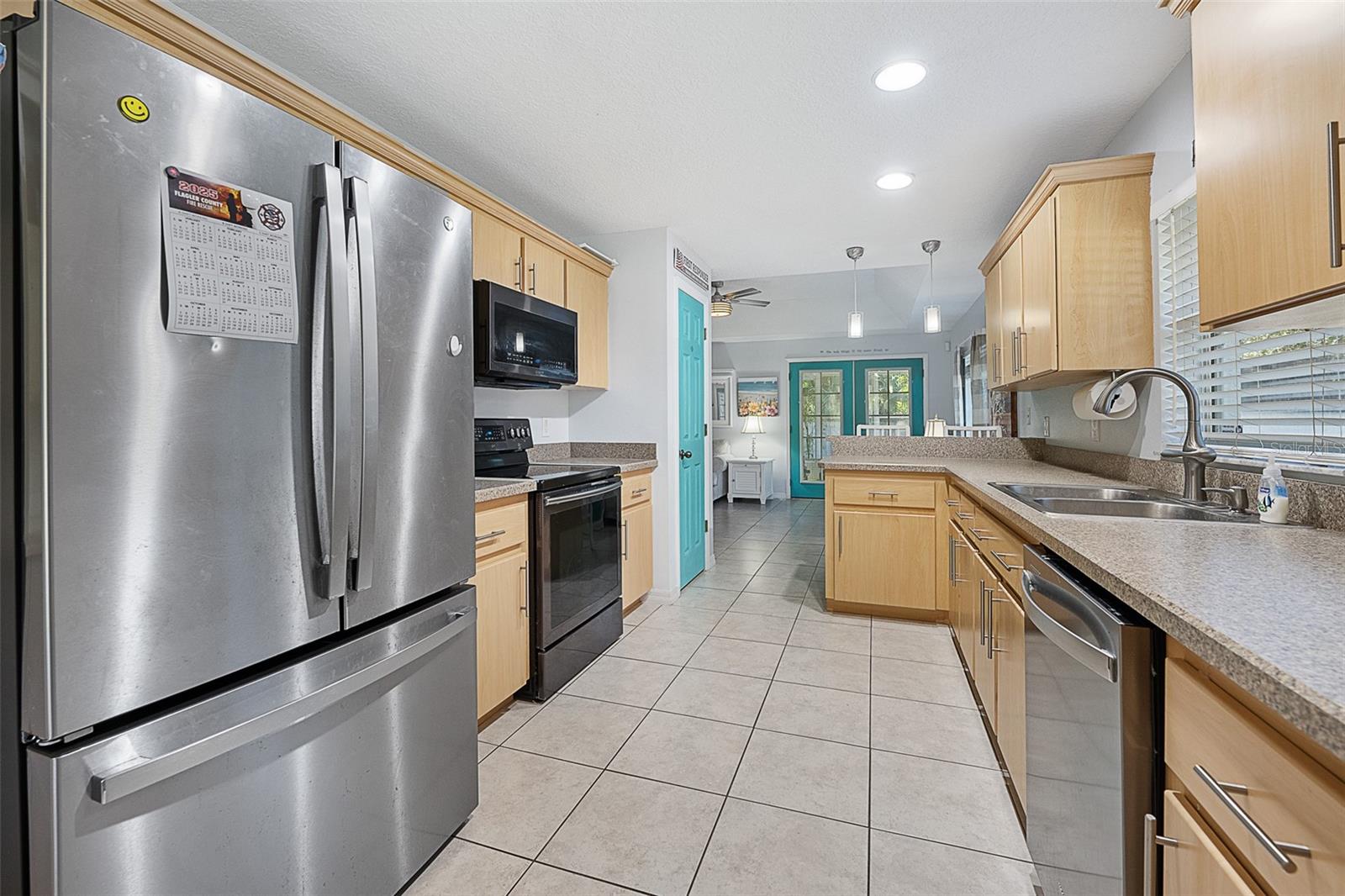 TOWN OF BUNNELL - Residential