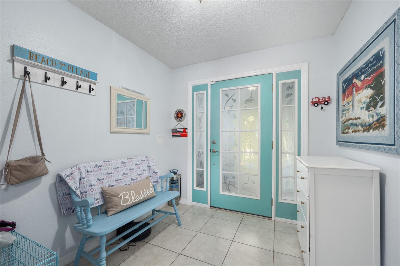 TOWN OF BUNNELL - Residential