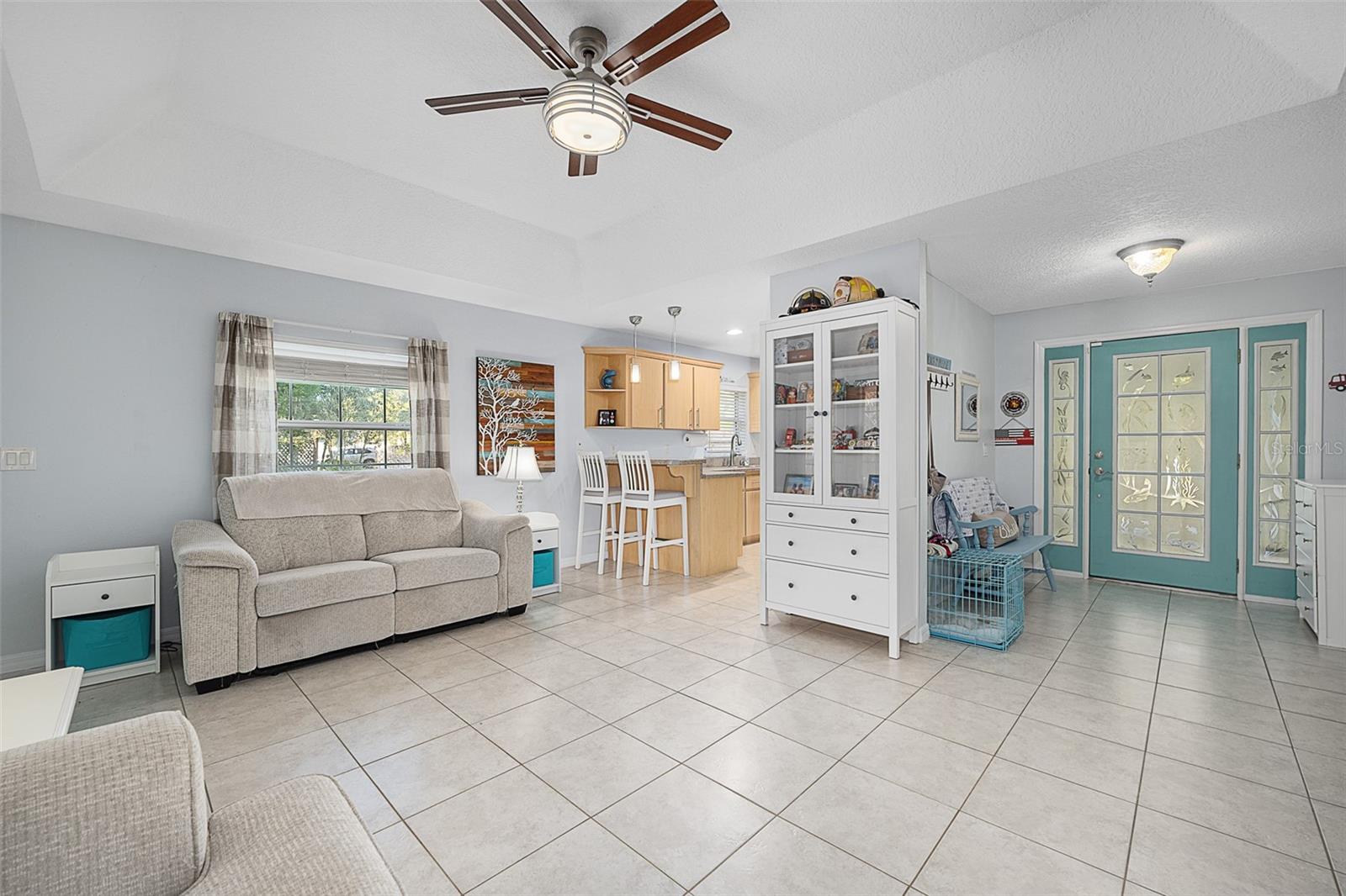 TOWN OF BUNNELL - Residential