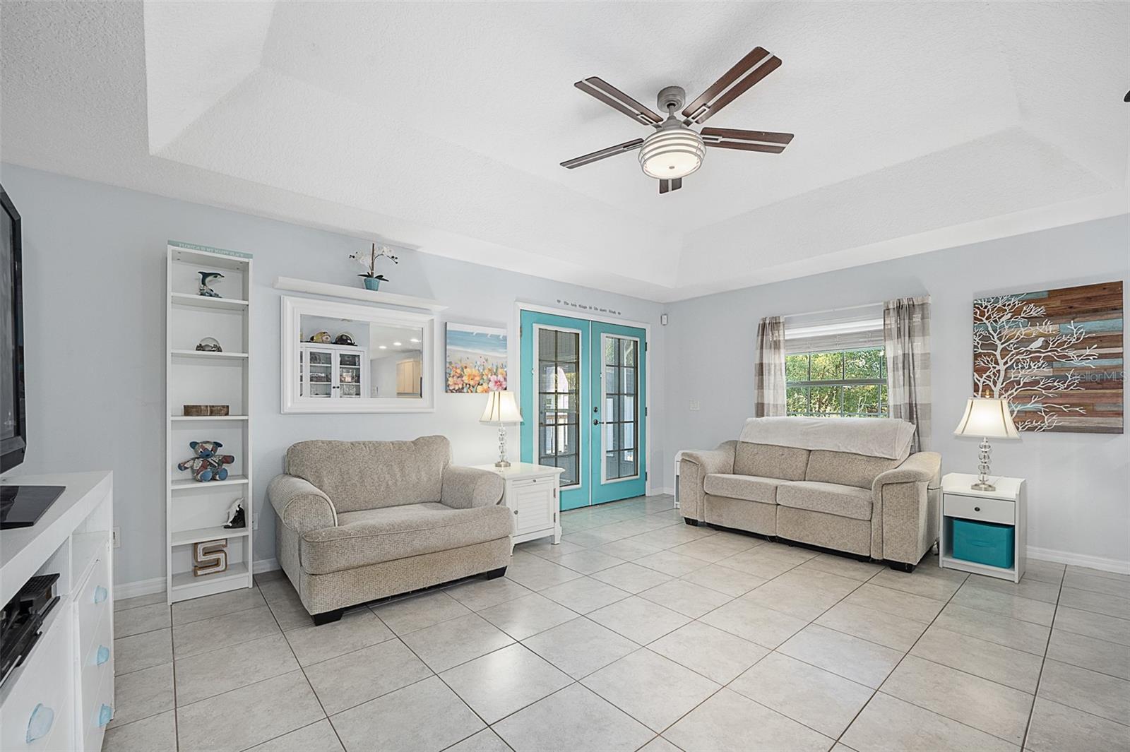 TOWN OF BUNNELL - Residential