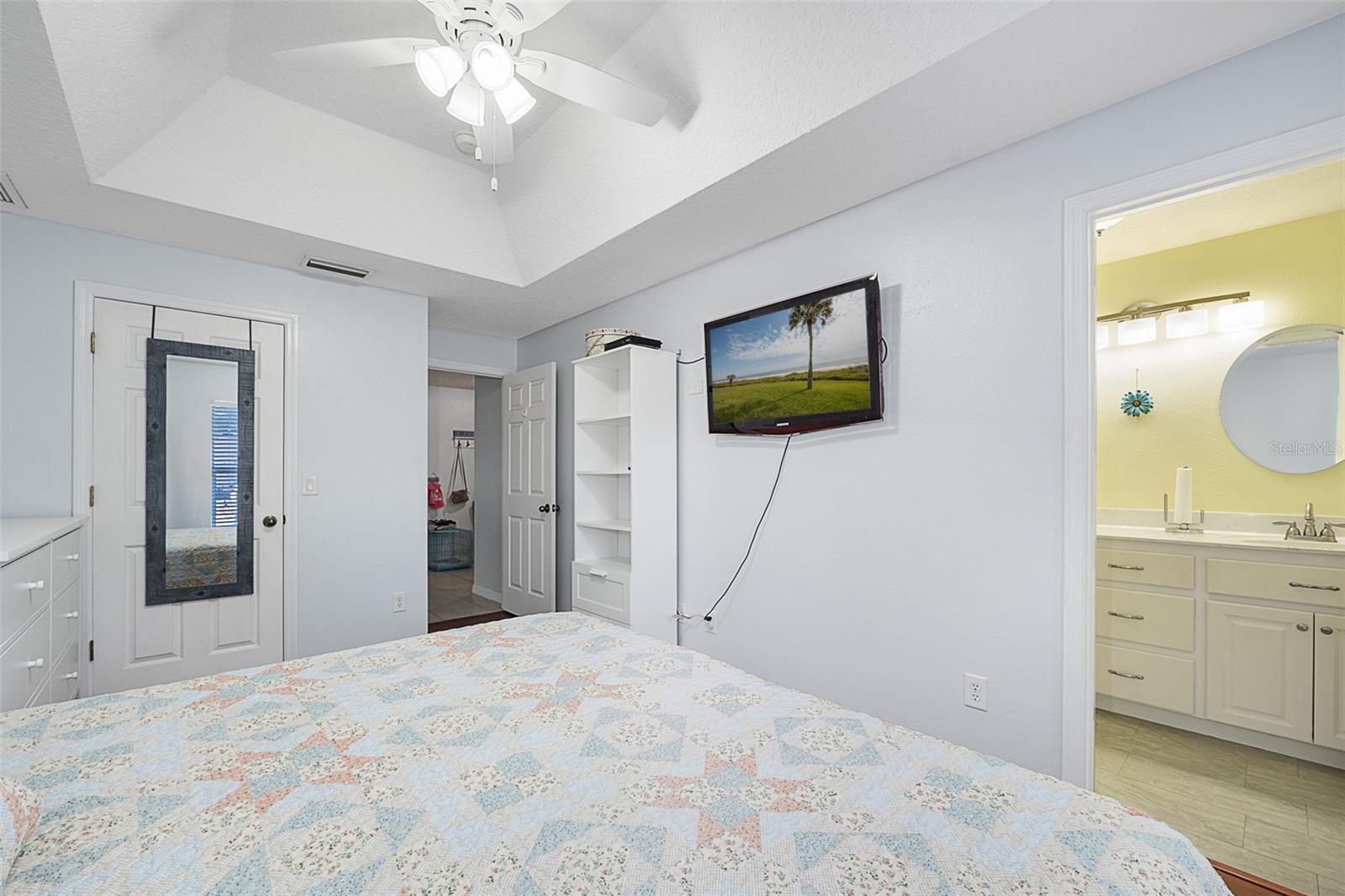 TOWN OF BUNNELL - Residential