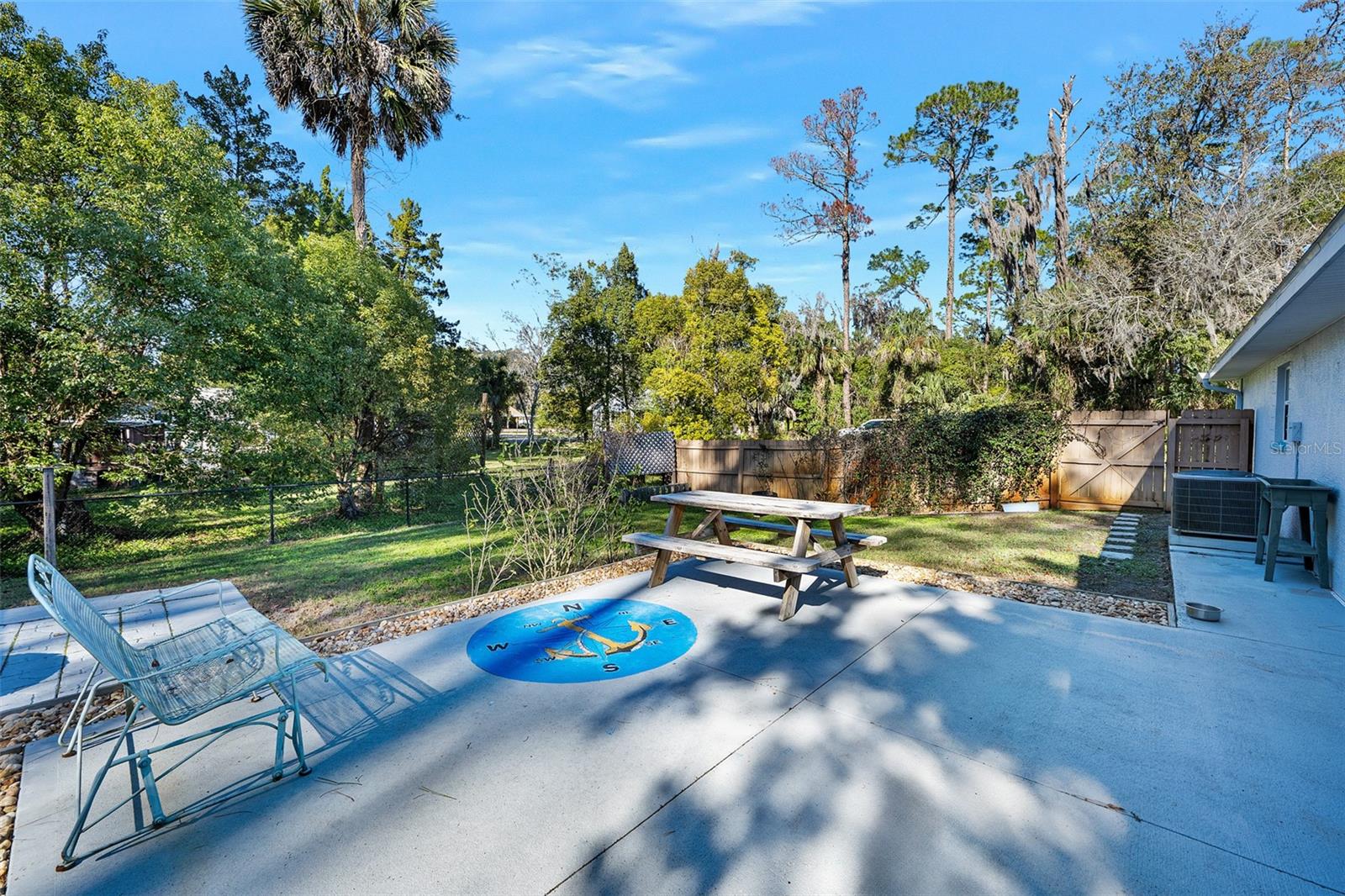 TOWN OF BUNNELL - Residential