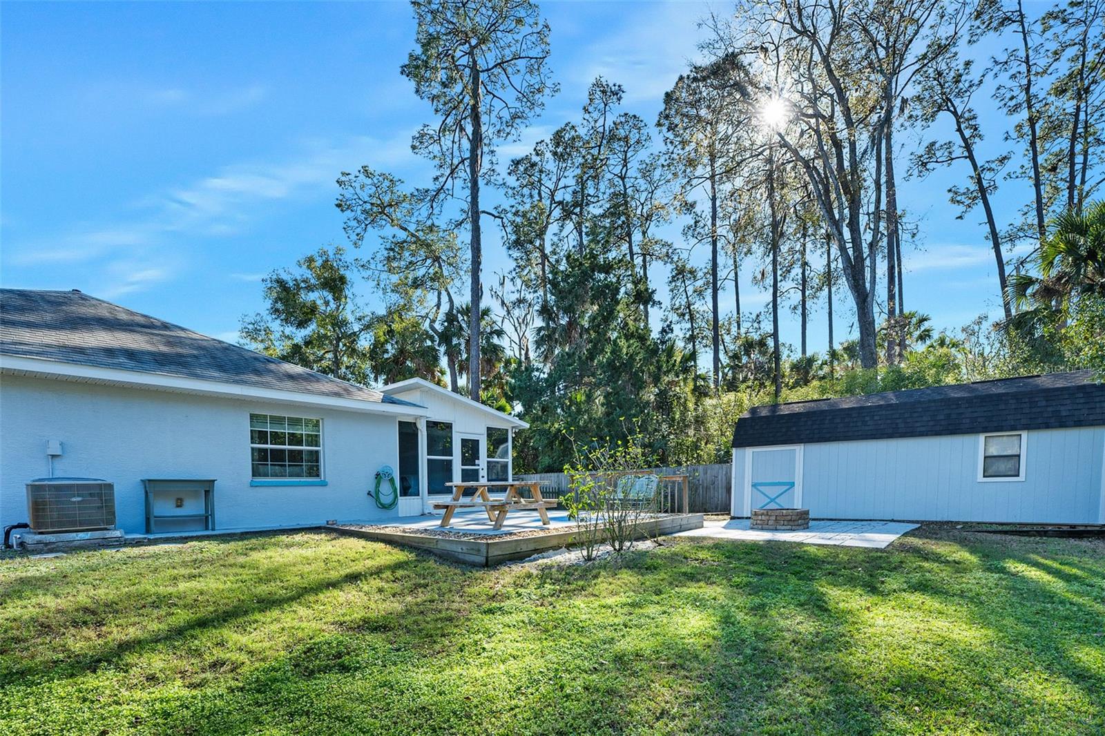 TOWN OF BUNNELL - Residential