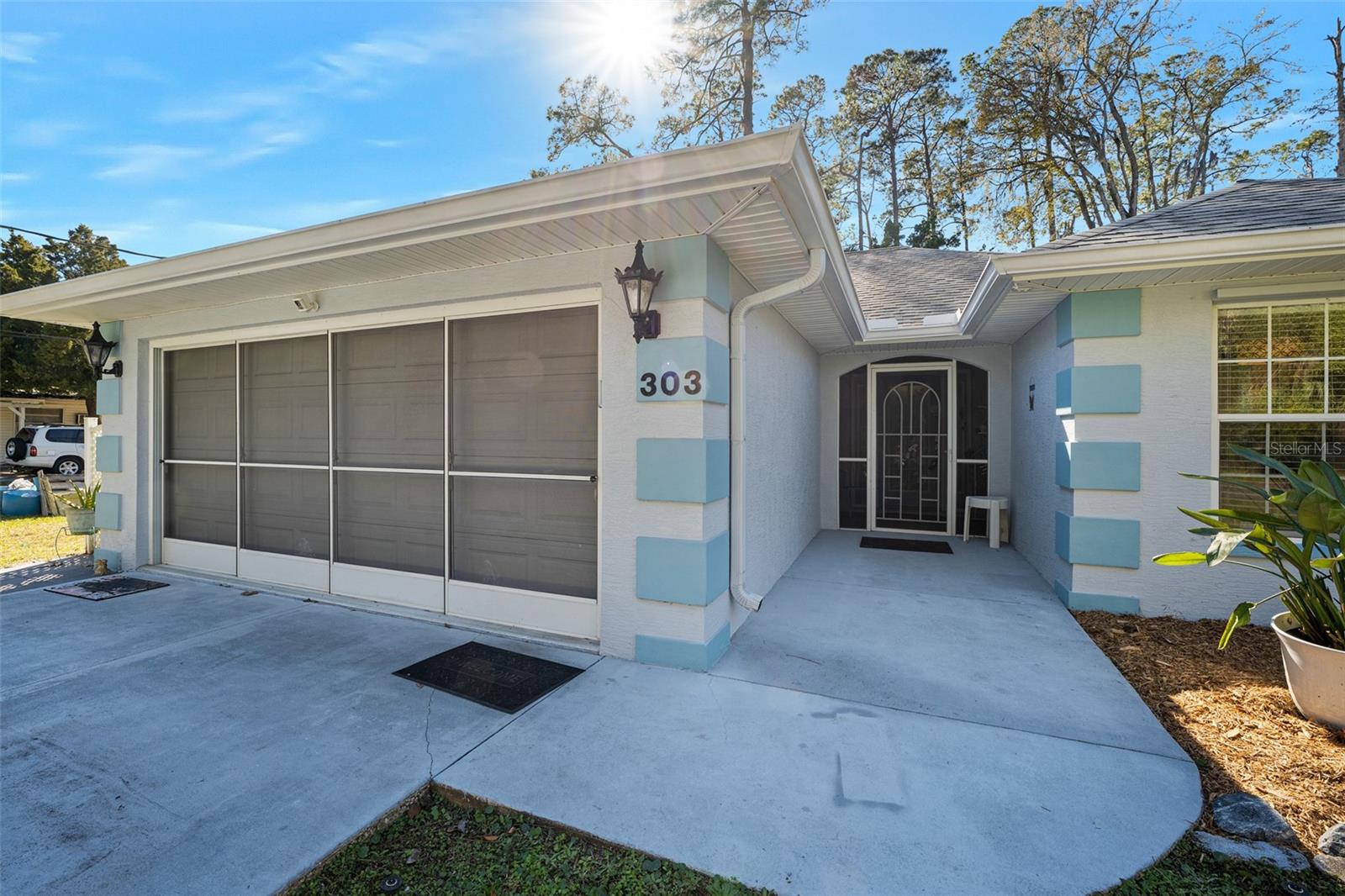 TOWN OF BUNNELL - Residential