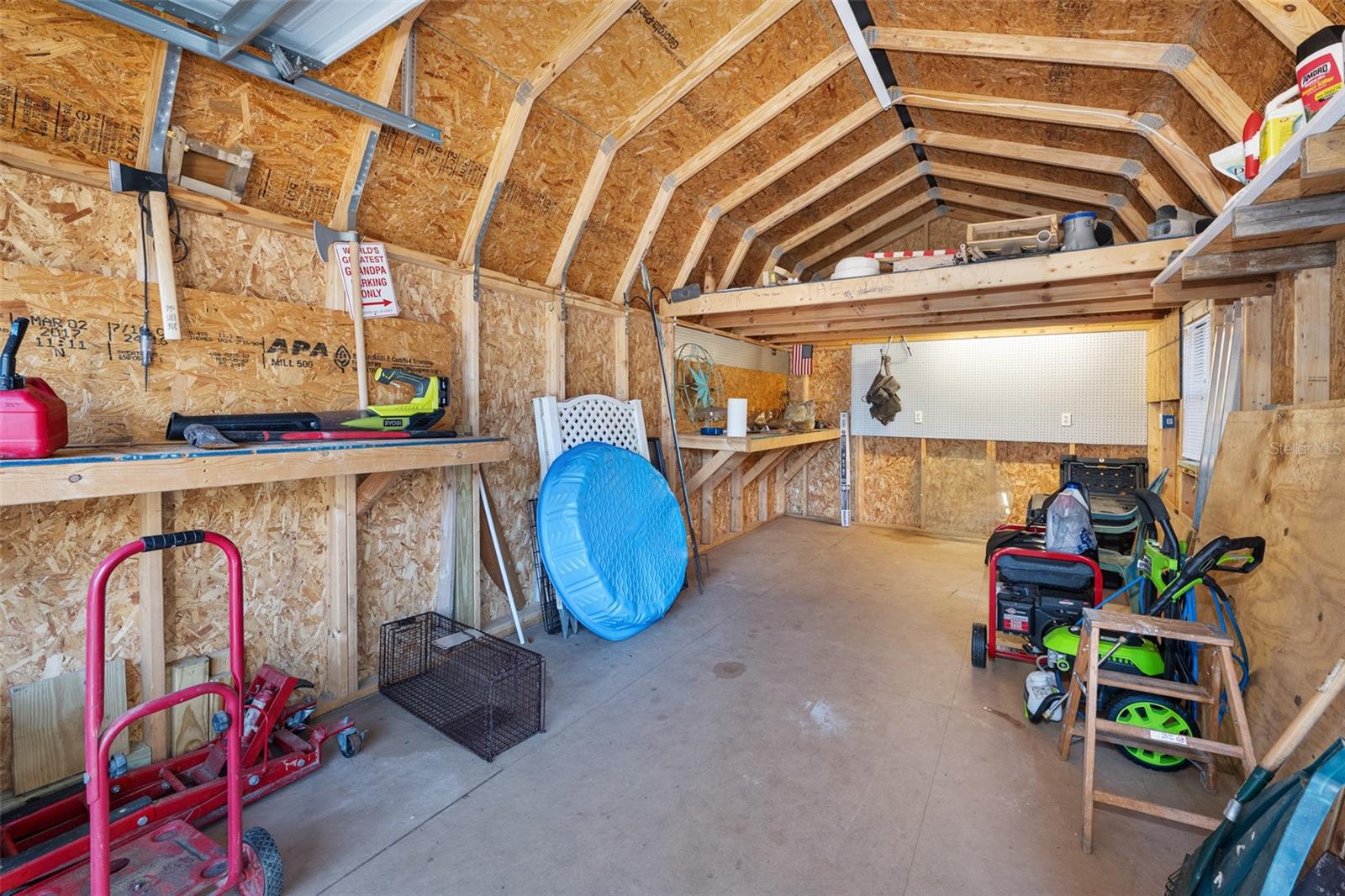 TOWN OF BUNNELL - Residential