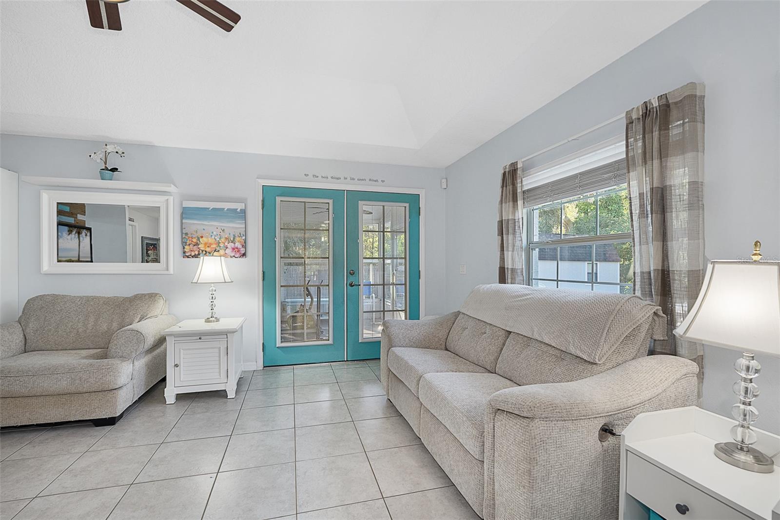 TOWN OF BUNNELL - Residential