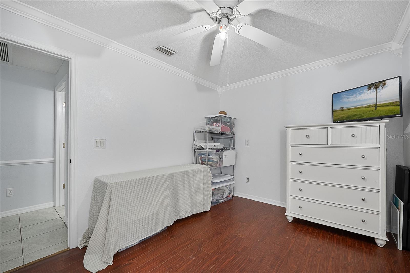 TOWN OF BUNNELL - Residential