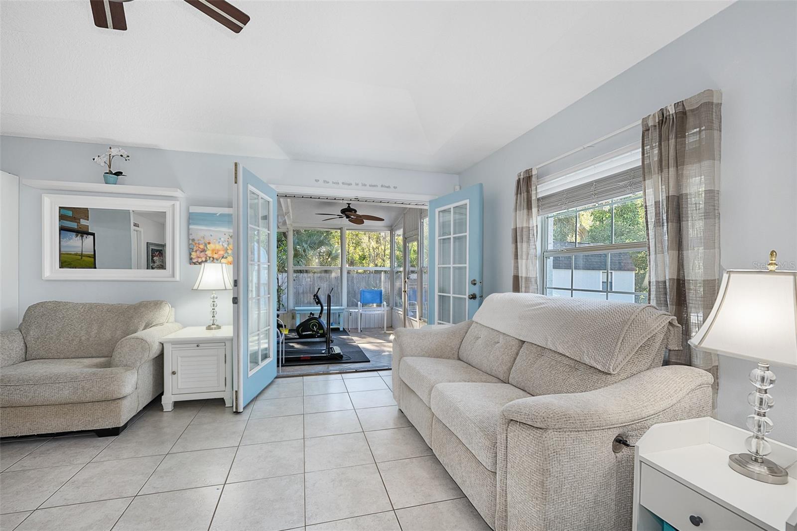 TOWN OF BUNNELL - Residential