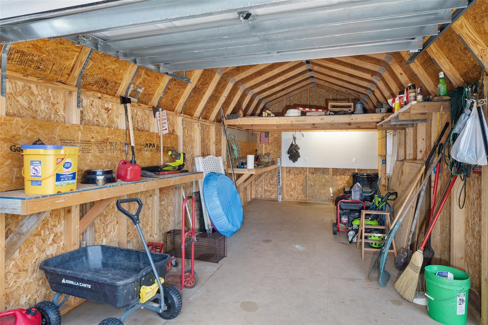 TOWN OF BUNNELL - Residential