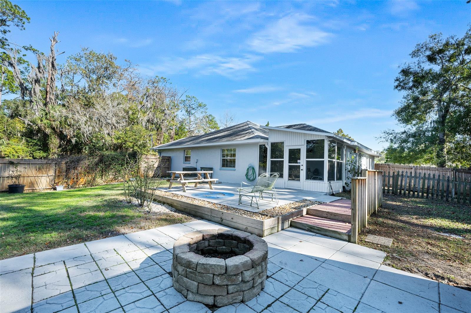 TOWN OF BUNNELL - Residential