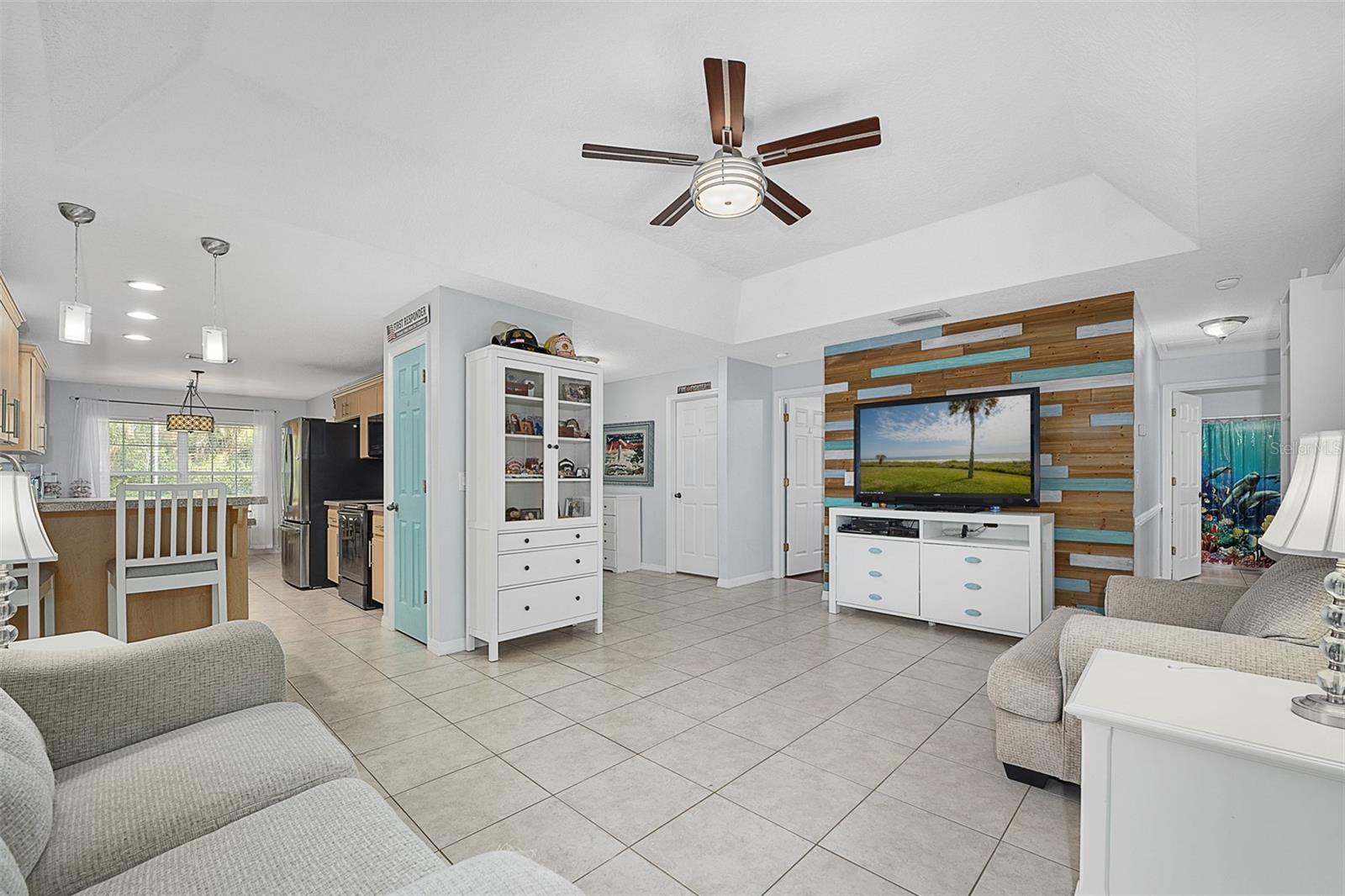 TOWN OF BUNNELL - Residential