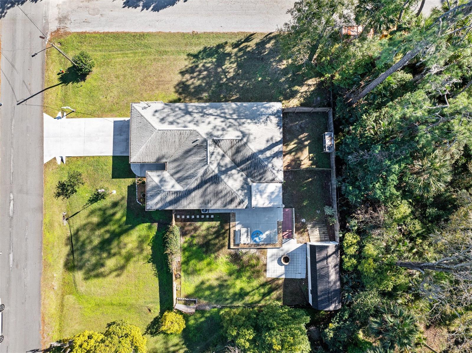 TOWN OF BUNNELL - Residential