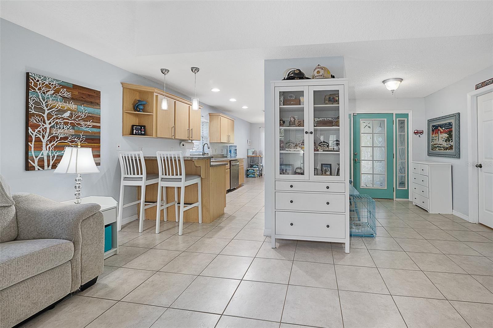 TOWN OF BUNNELL - Residential